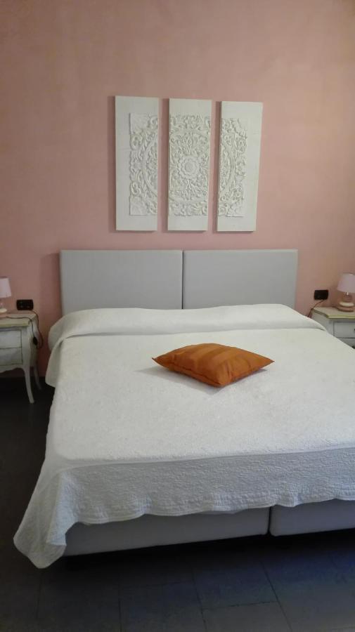 Canto Dei Mille Guest house *