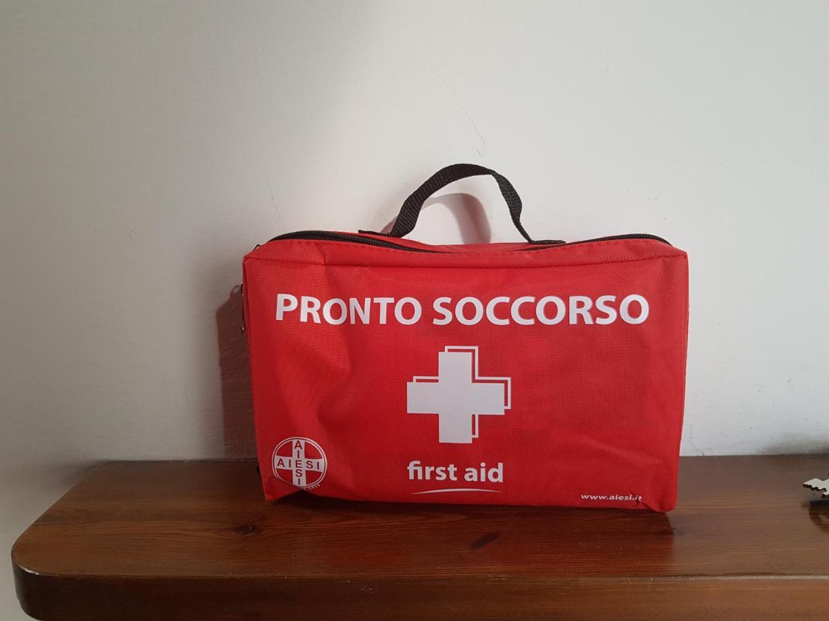Campuccio 39 Appartamento *