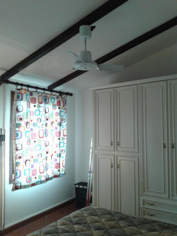 Del Campuccio Apartment Florence