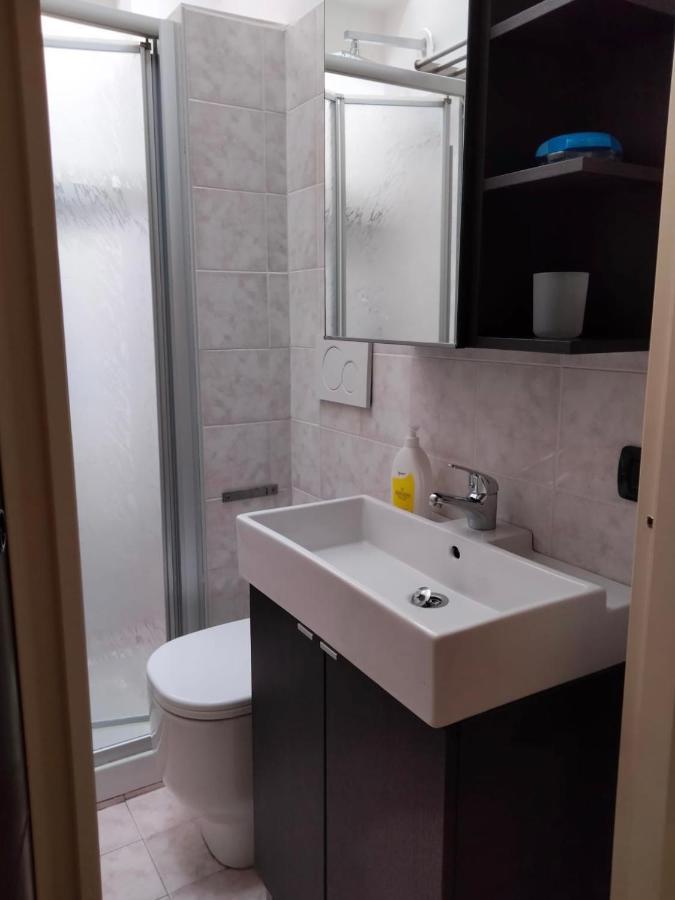 Apartment Risveglio A