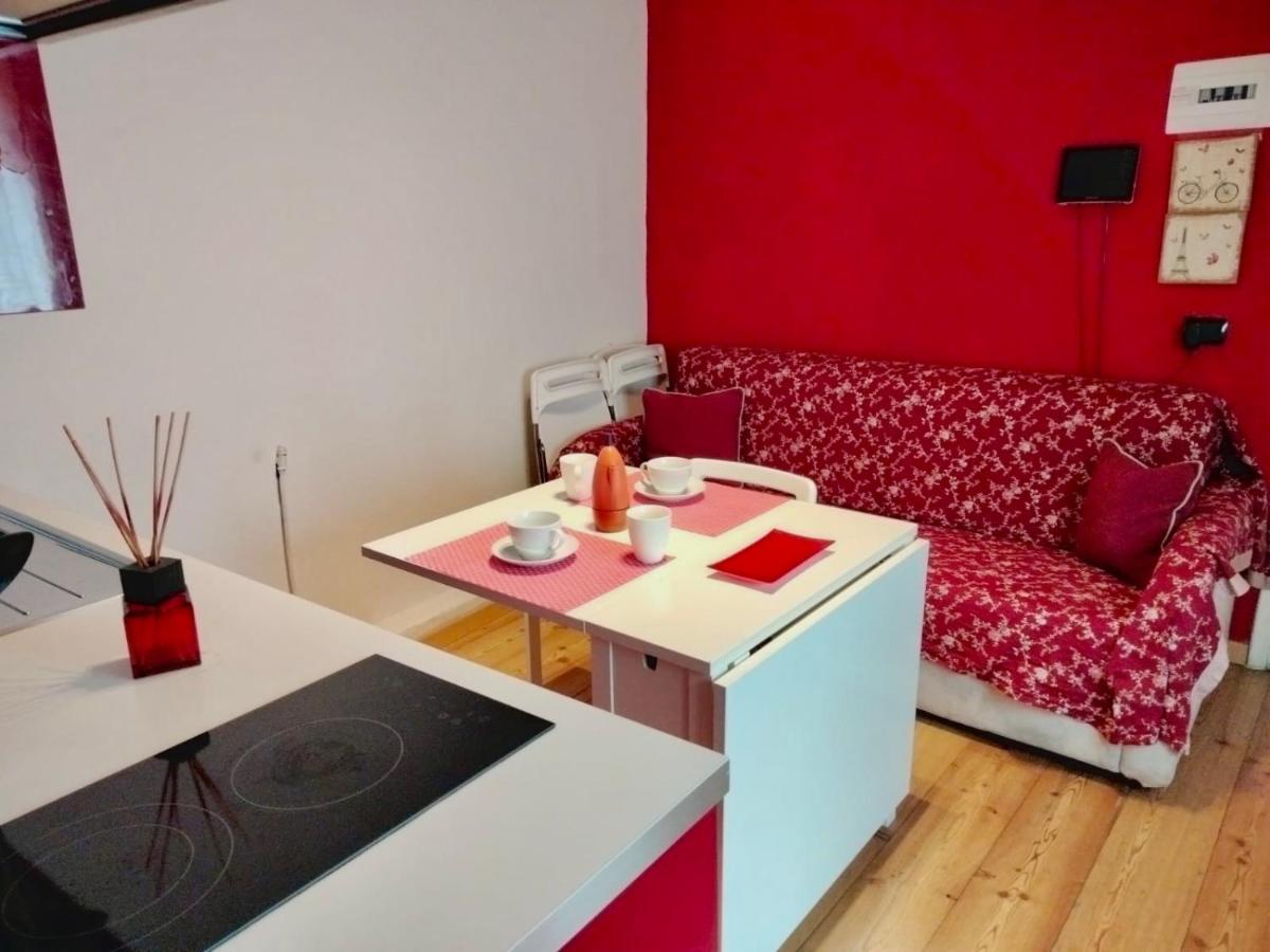 Apartment Risveglio A