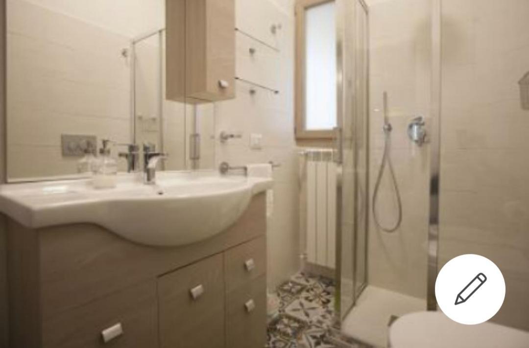 Lg House With Balcony Near Ponte Vecchio Appartamento Firenze