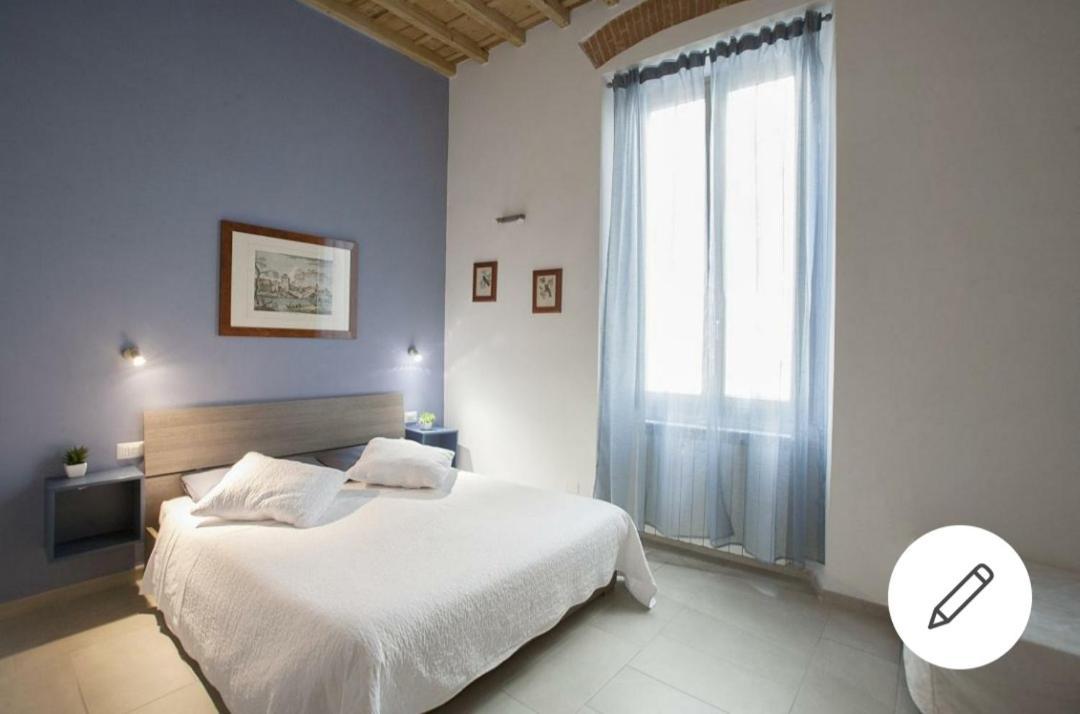 Lg House With Balcony Near Ponte Vecchio * Firenze