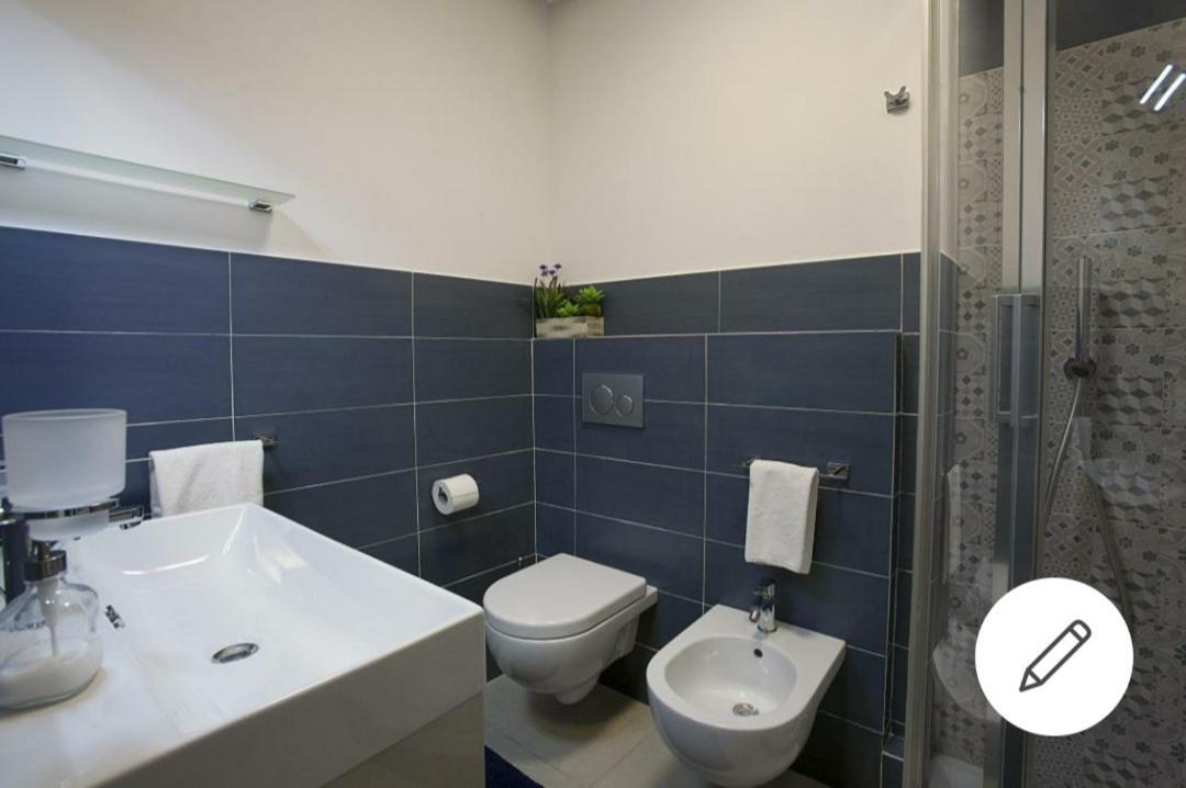 Lg House With Balcony Near Ponte Vecchio * Firenze