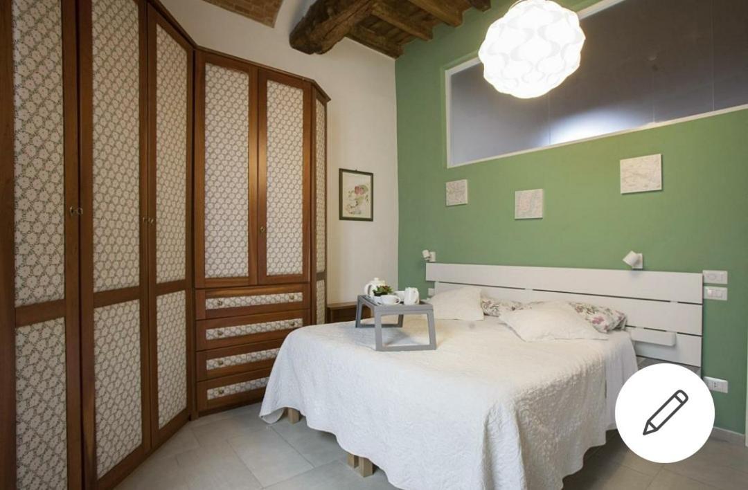 Lg House With Balcony Near Ponte Vecchio * Firenze