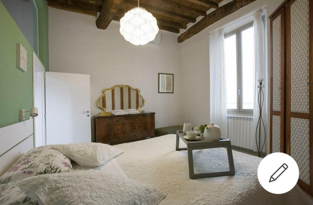 Appartamento Lg House With Balcony Near Ponte Vecchio *