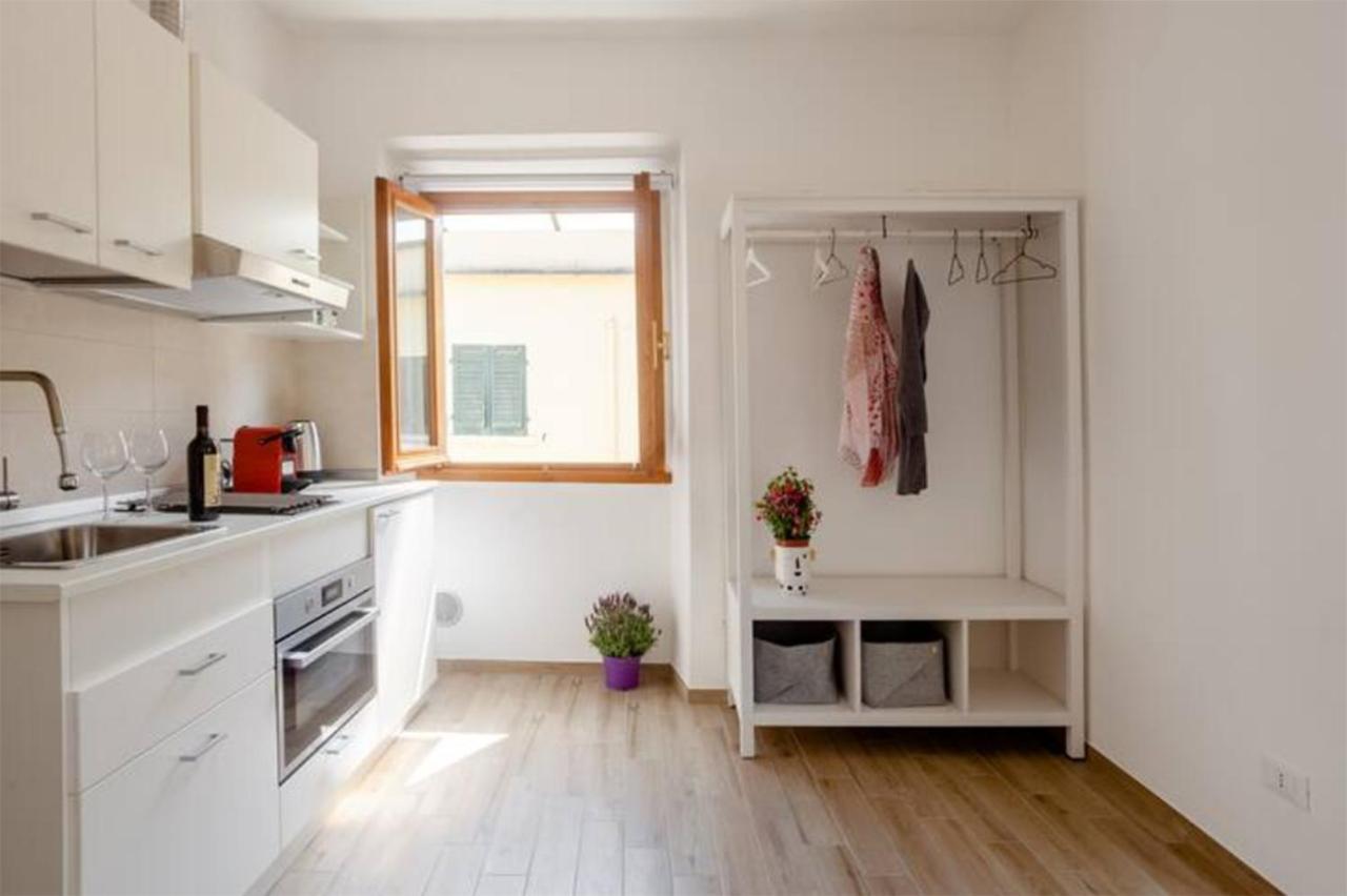 Dream Holiday Suite David With Dome View Lift & Ac Florence