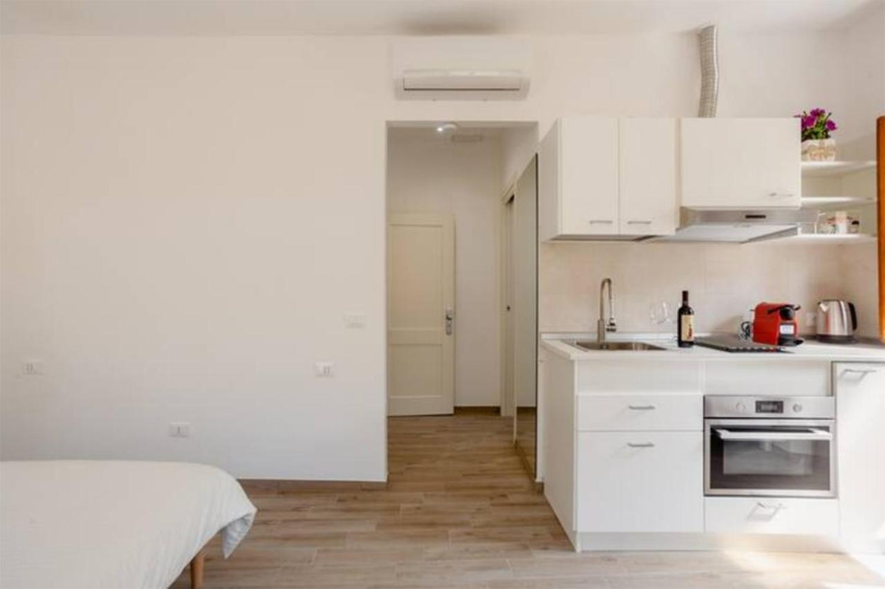Dream Holiday Suite David With Dome View Lift & Ac Florence