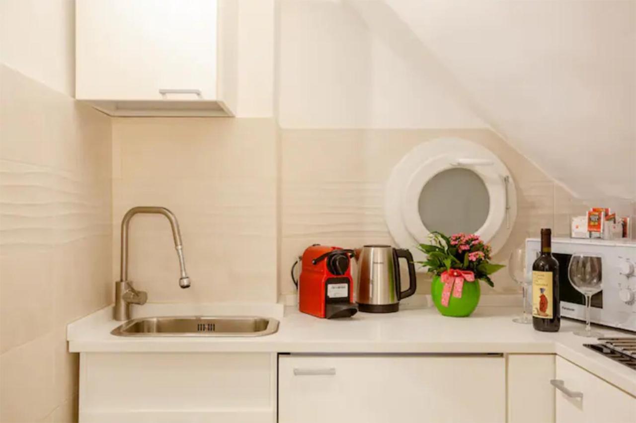 Exclusive Holiday Suite Venus Dome View Lift E Ac 2 Plus 2 Apartment *