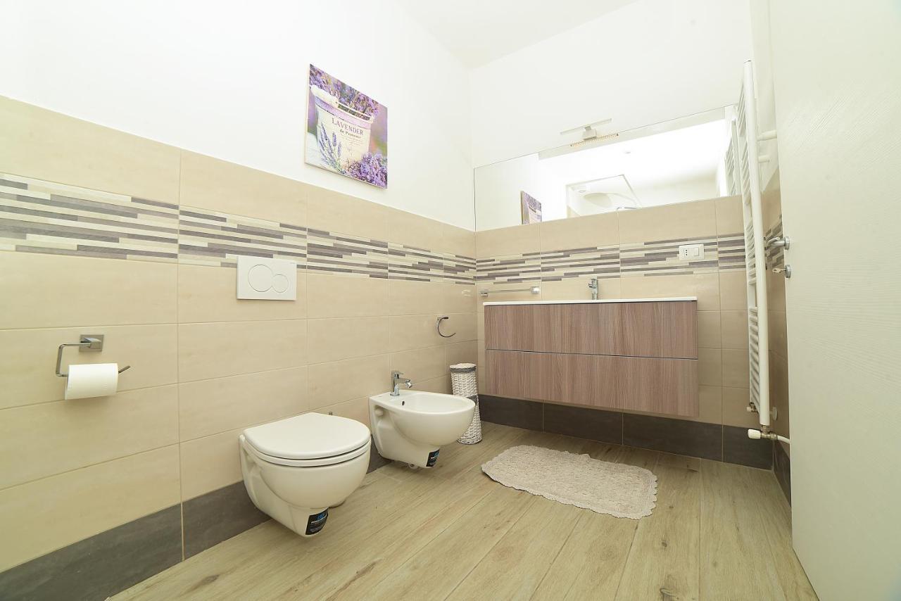 Apartment Ruote *