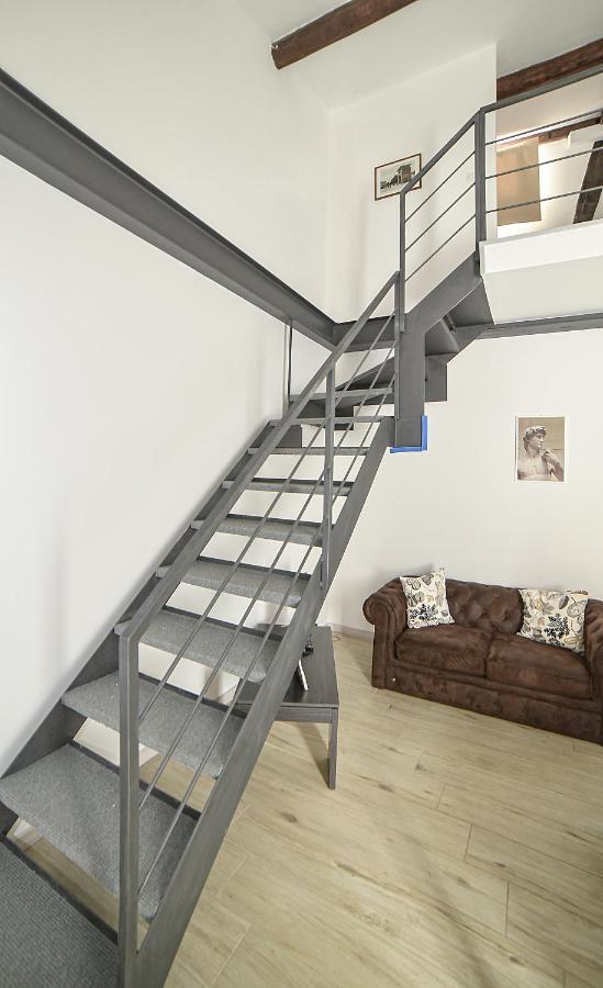 Apartment Ruote Florence