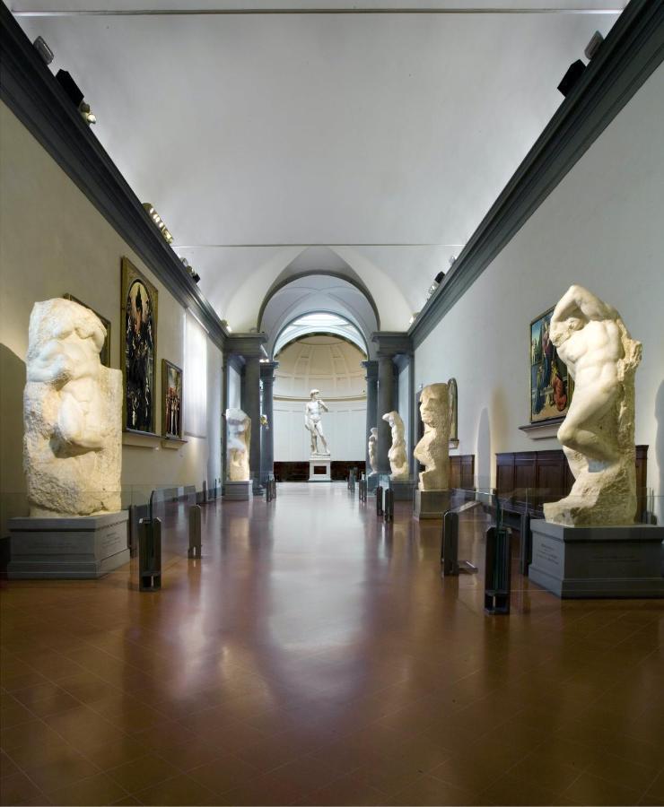 Apartment Historic Center! Charming Traditional Florentine Building - Ac,wifi - By Likehomeflorence Florence