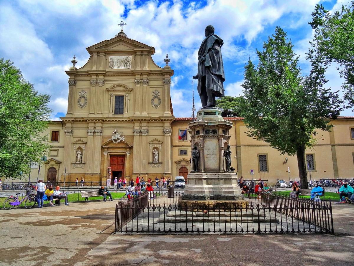 Historic Center! Charming Traditional Florentine Building - Ac,wifi - By Likehomeflorence Florence