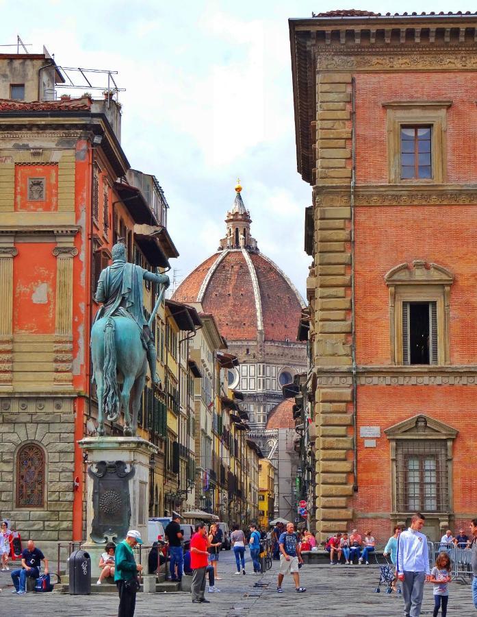 Historic Center! Charming Traditional Florentine Building - Ac,wifi - By Likehomeflorence Florence