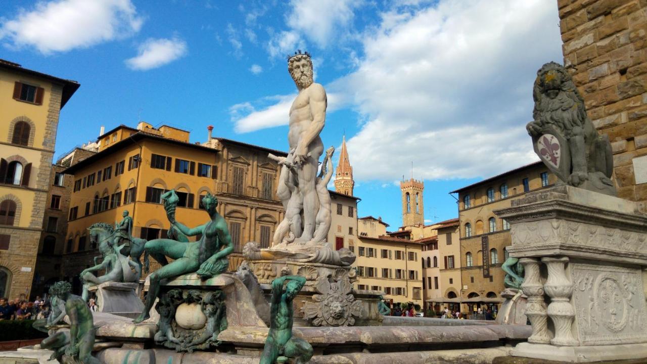 Historic Center! Charming Traditional Florentine Building - Ac,wifi - By Likehomeflorence Florence