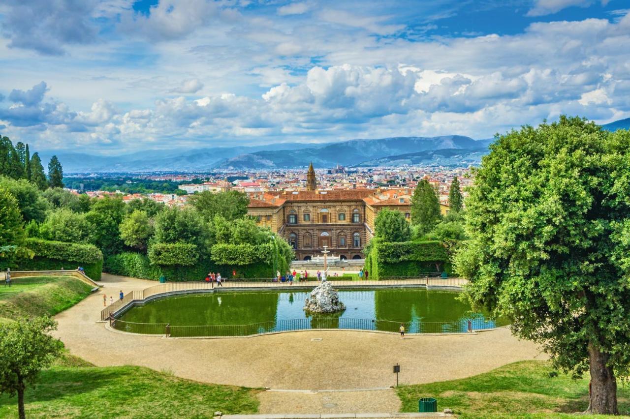 Historic Center! Charming Traditional Florentine Building - Ac,wifi - By Likehomeflorence