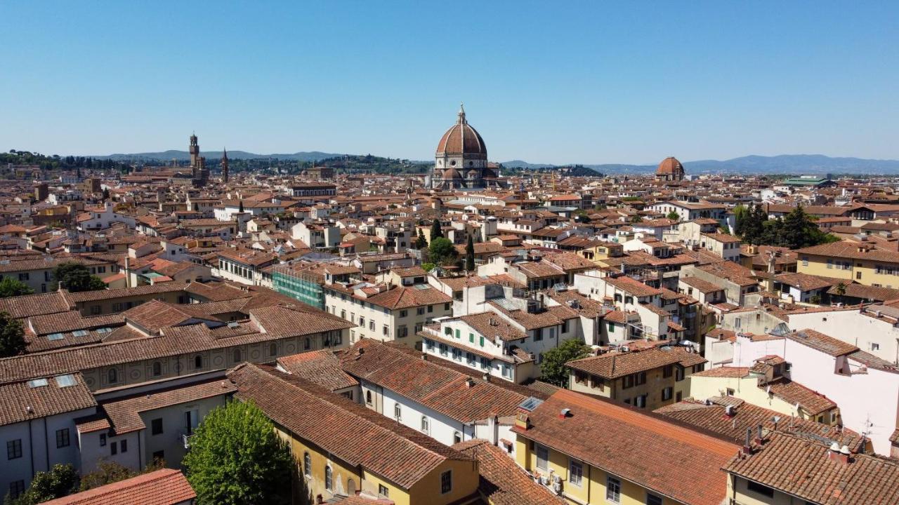 Bed & Breakfast Tortorelli Florence