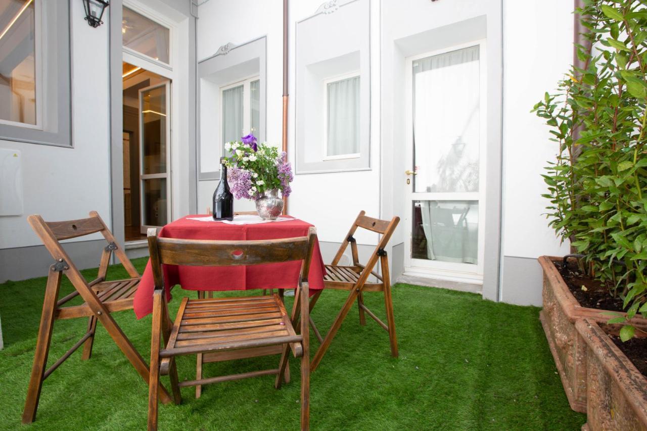 Tortorelli Bed & Breakfast