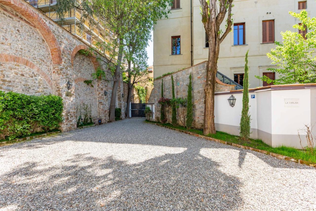 Tortorelli Bed & Breakfast Florence