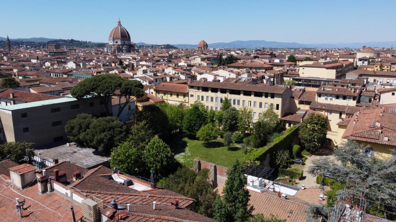 Bed & Breakfast Tortorelli Florence