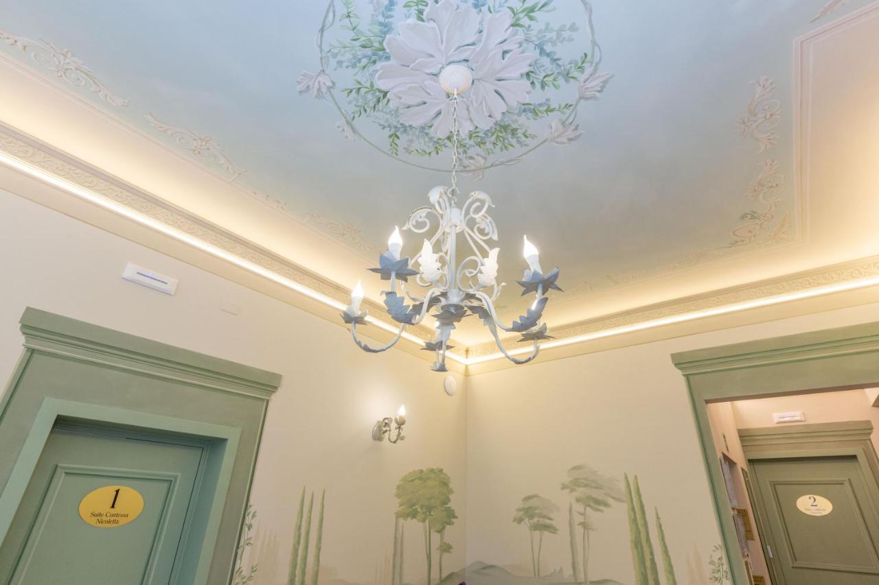 Tortorelli Bed & Breakfast