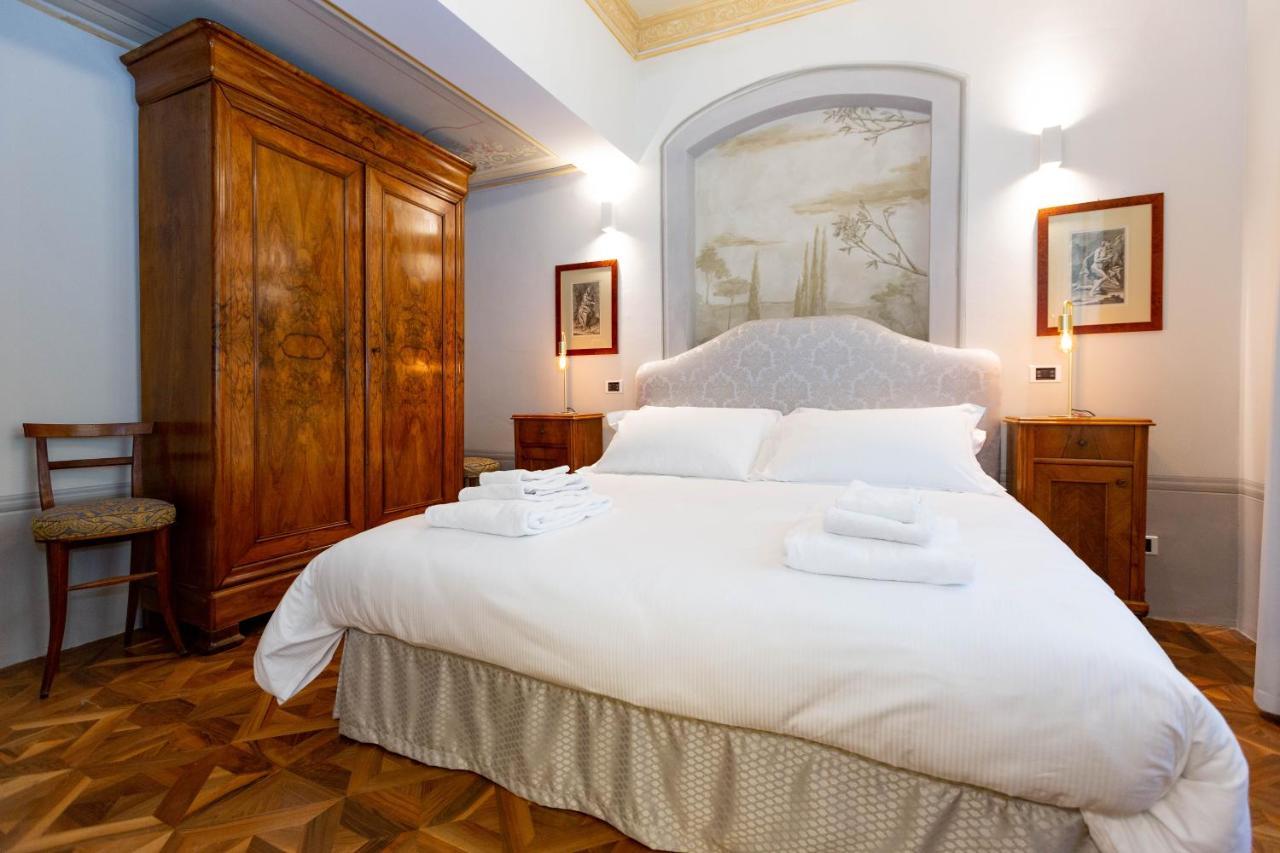 Tortorelli Bed & Breakfast 3*