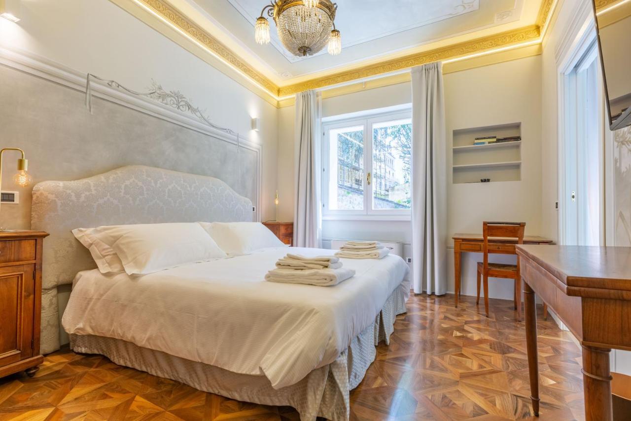 Tortorelli Bed & Breakfast