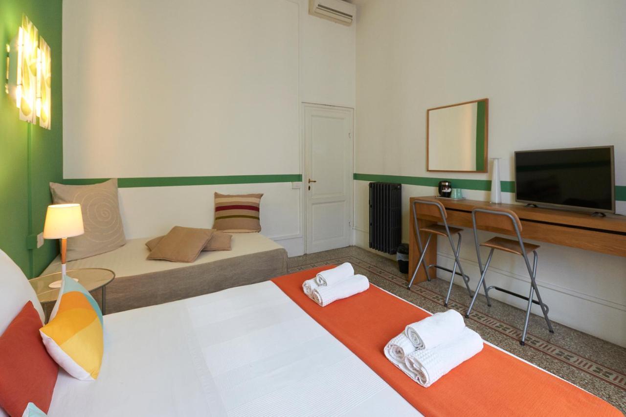 Bed & Breakfast In Centro Florence