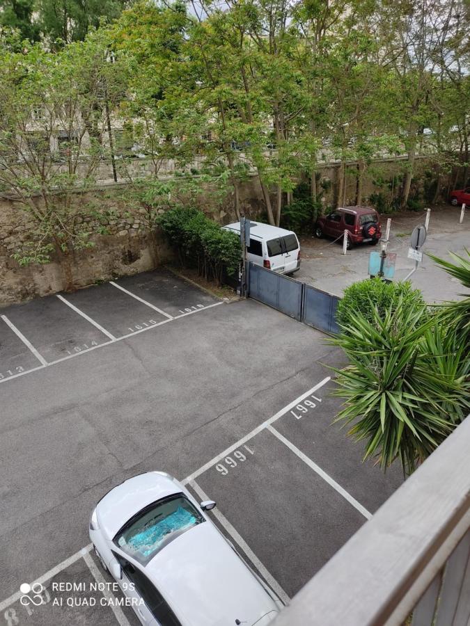 Wonder & Free Parking Apartment Florence