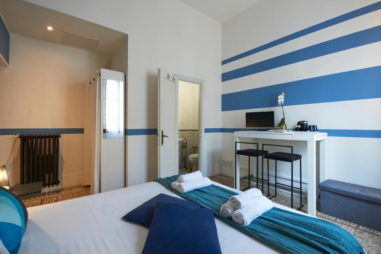 Bed & Breakfast In Centro Florence