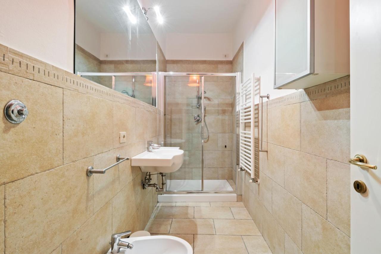 Appartamento Palazzo Pitti&boboli Comfortable Firenze