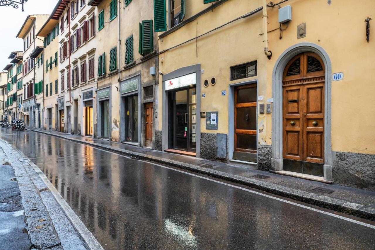 Palazzo Pitti&boboli Comfortable * Firenze
