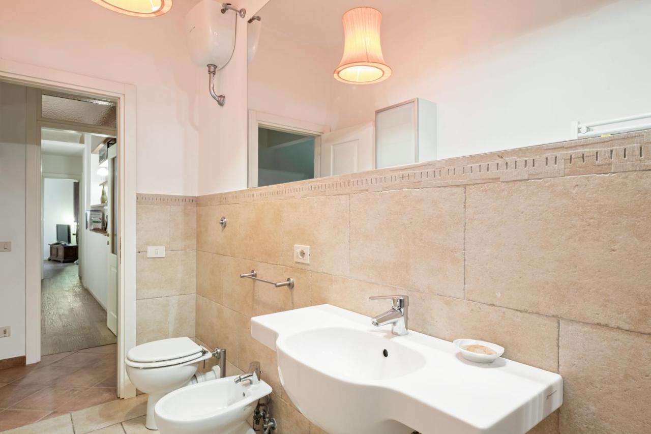 Palazzo Pitti&boboli Comfortable Appartamento *
