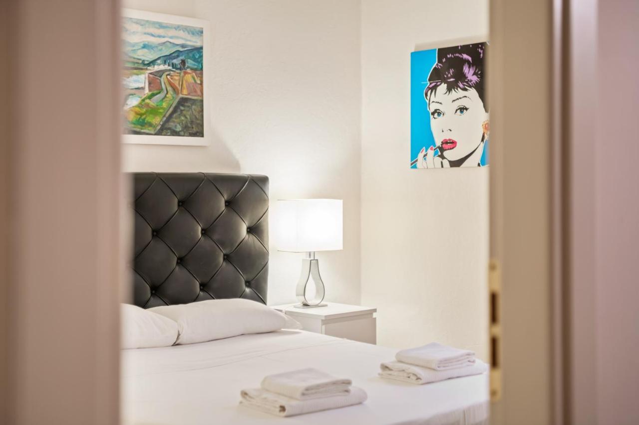 Appartamento Palazzo Pitti&boboli Comfortable Firenze