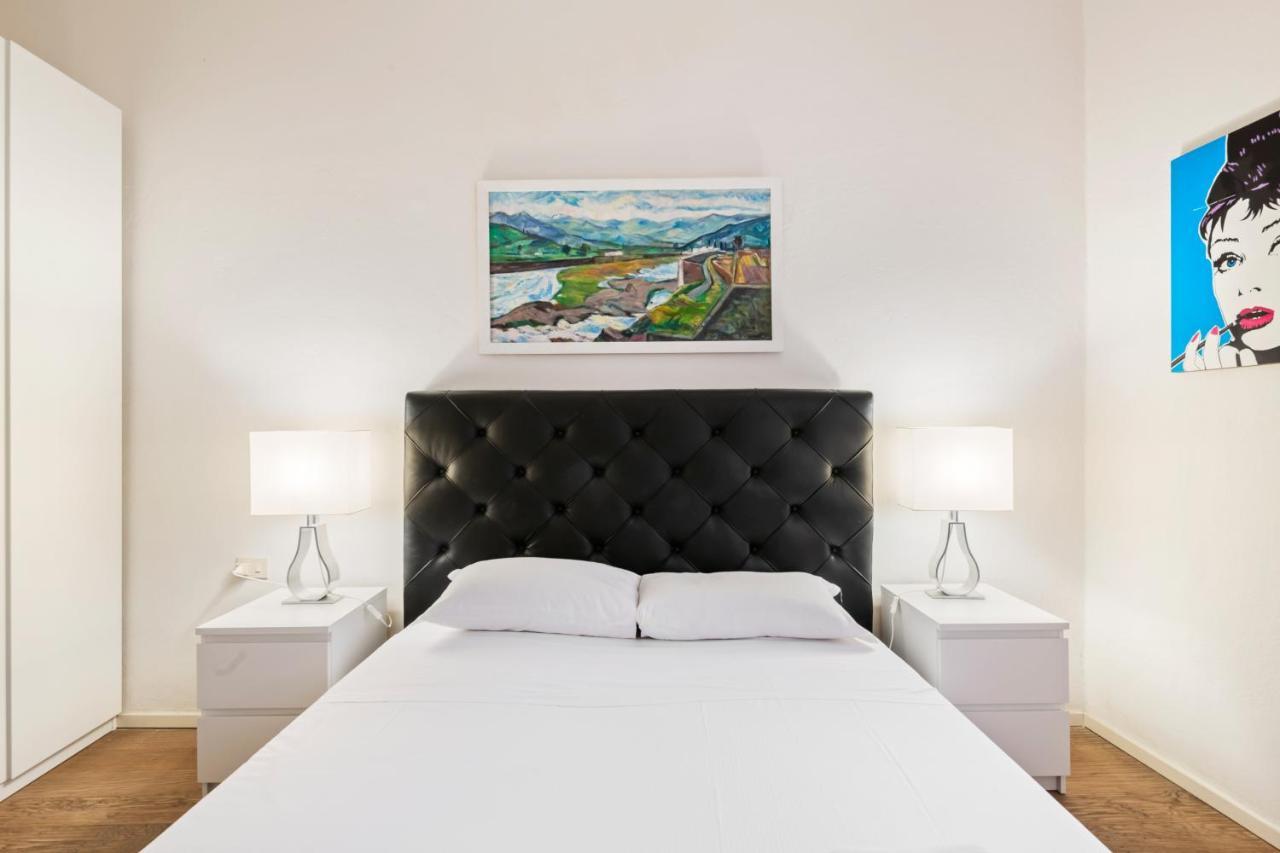 Palazzo Pitti&boboli Comfortable Appartamento