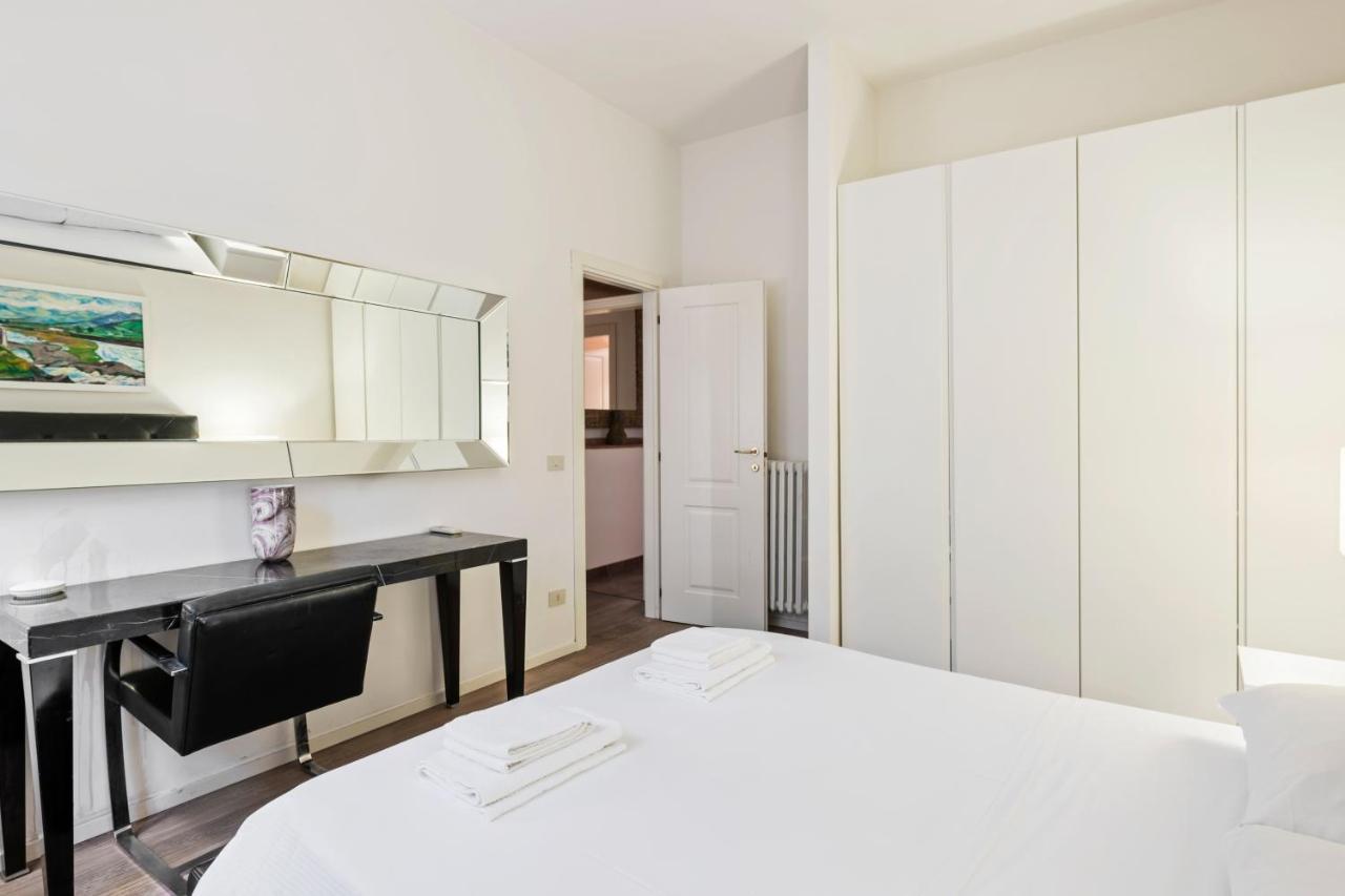 Palazzo Pitti&boboli Comfortable Appartamento