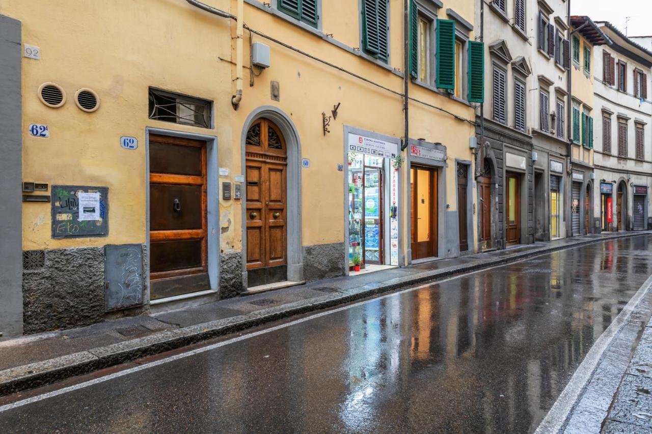 Palazzo Pitti&boboli Comfortable Appartamento Firenze