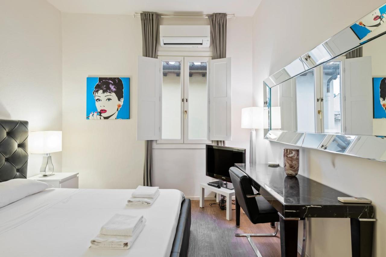 Appartamento Palazzo Pitti&boboli Comfortable