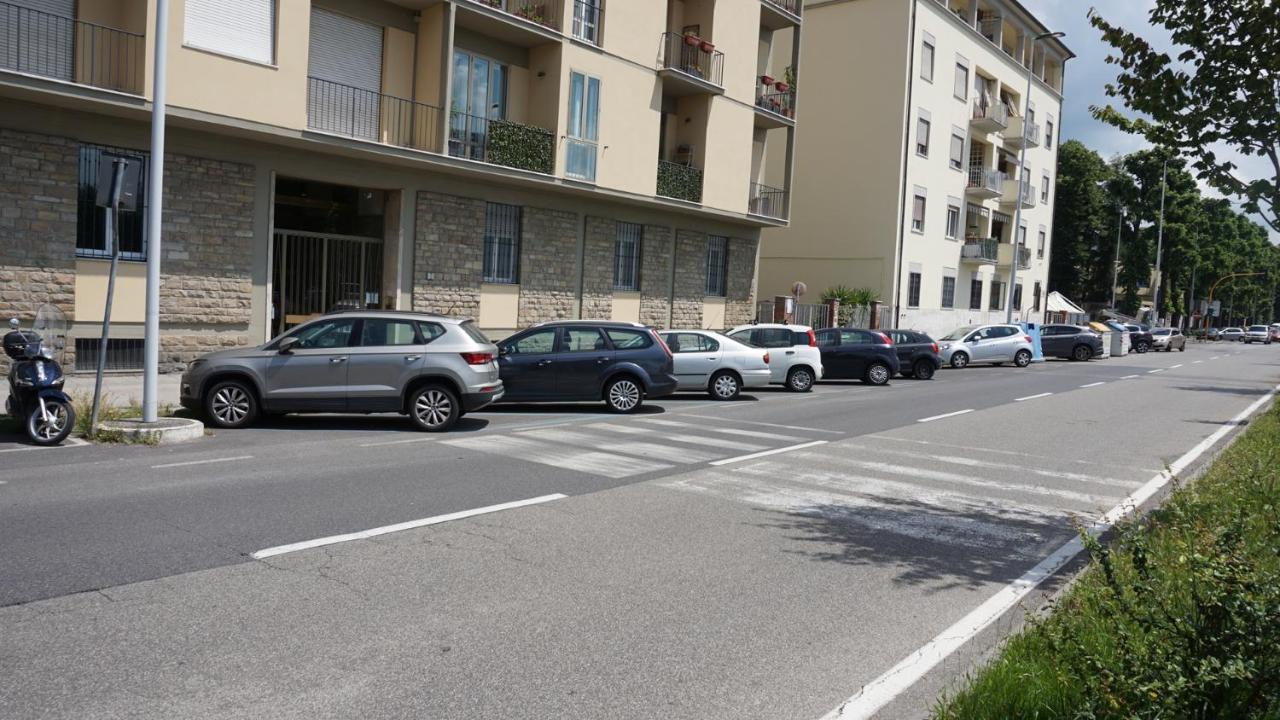 Arno River View Terraces, Free Parking * Florence
