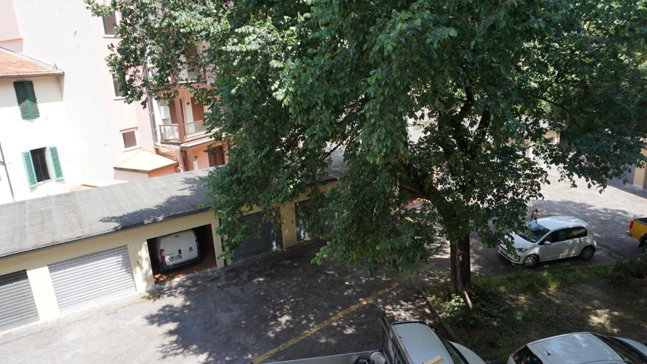 Arno River View Terraces, Free Parking Apartment