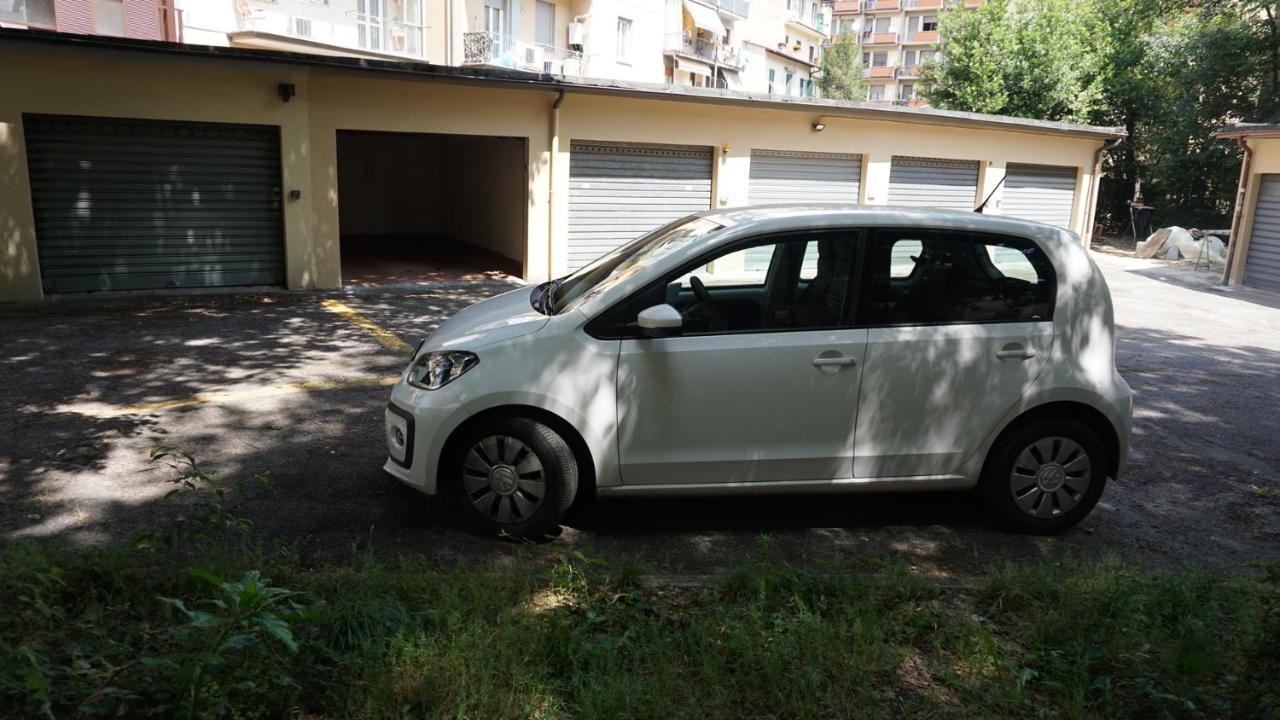Apartment Arno River View Terraces, Free Parking *