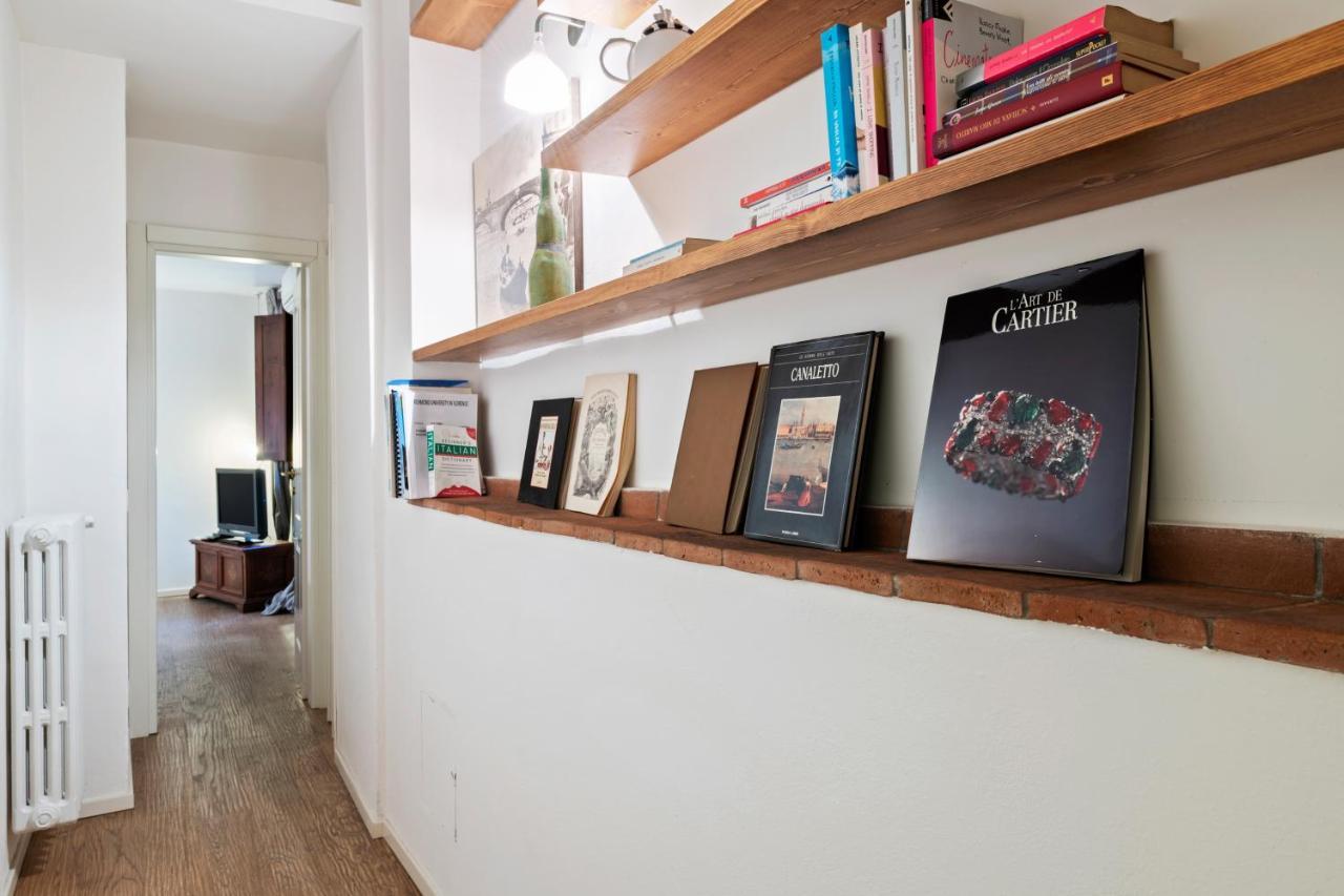Appartamento Palazzo Pitti&boboli Comfortable Firenze