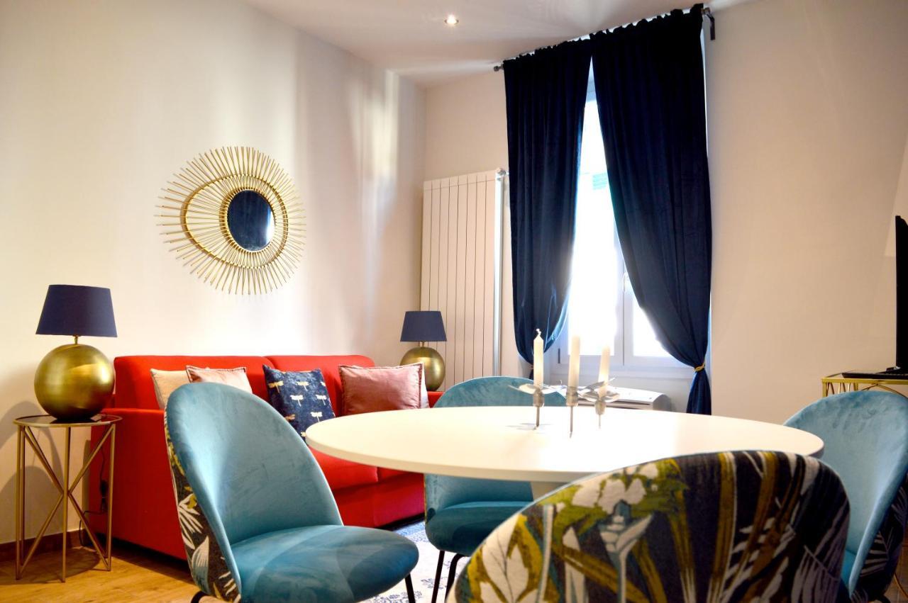 Via Macci, 59 - Charming - Stylish In A Vibrant Neighborhood With So Comfortable Beds! Appartamento *