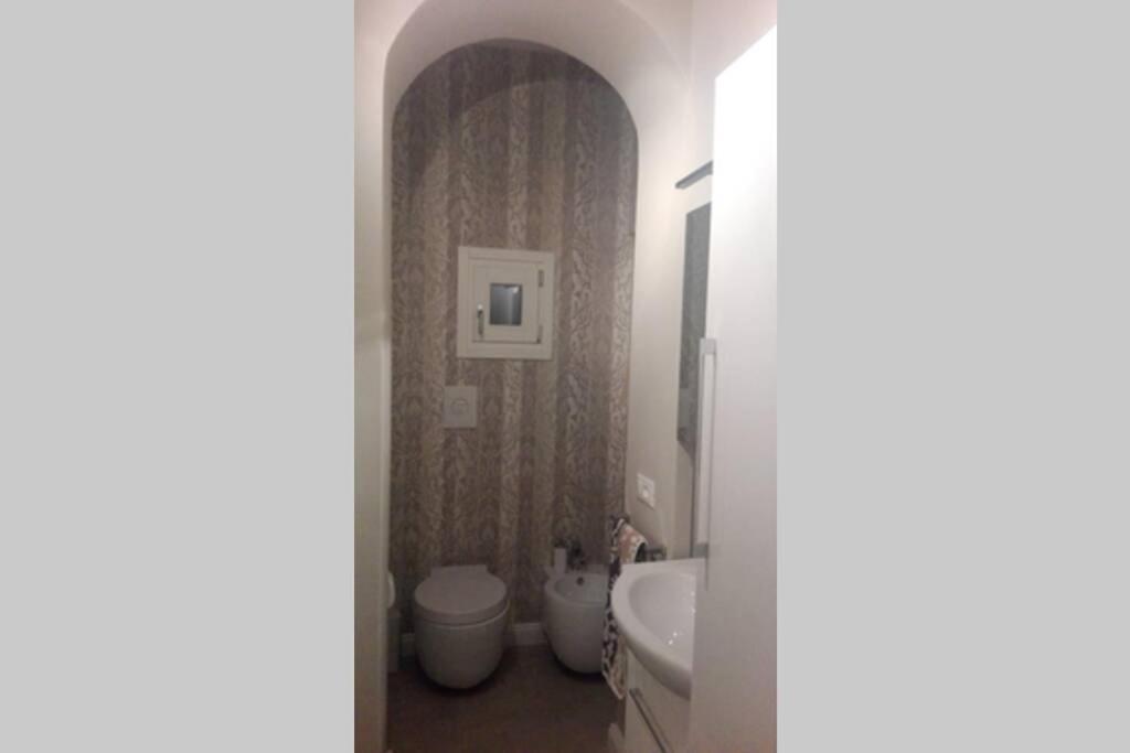 Flower Garden Vicino Al Centro Apartment Florence
