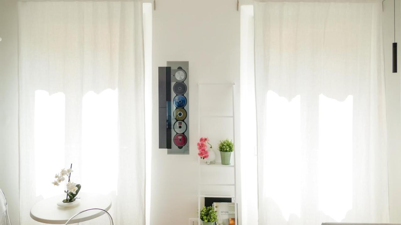 Novella Style 2 * Firenze