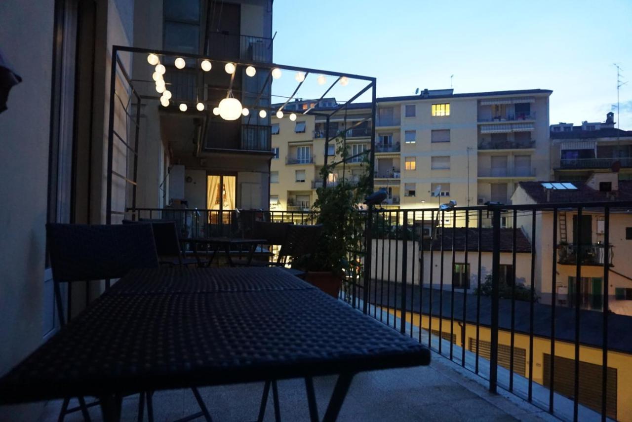 Arno River View Terraces, Free Parking Apartment