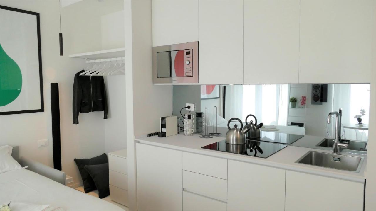 Novella Style 2 * Firenze