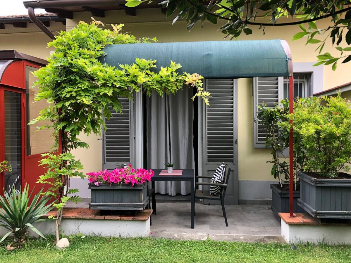Bed & Breakfast La Fonderia 2*