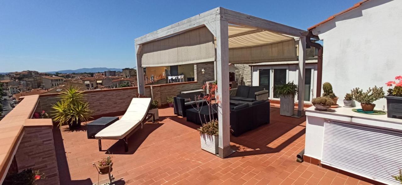 Appartamento Panoramic Luxury Little Penthouse Firenze