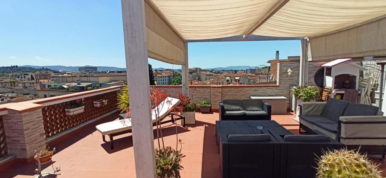 Panoramic Luxury Little Penthouse Appartamento